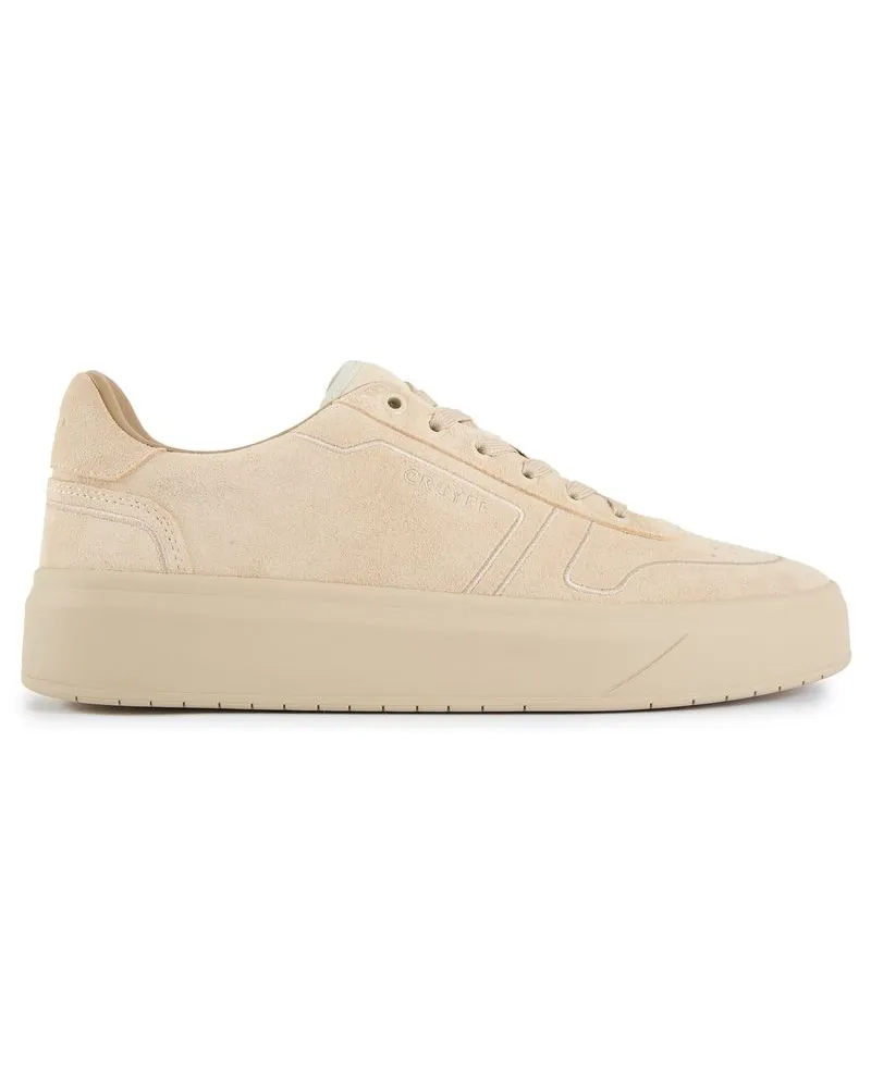 Cruyff Classics Cruyff Endorsed Lux Trainer Braun