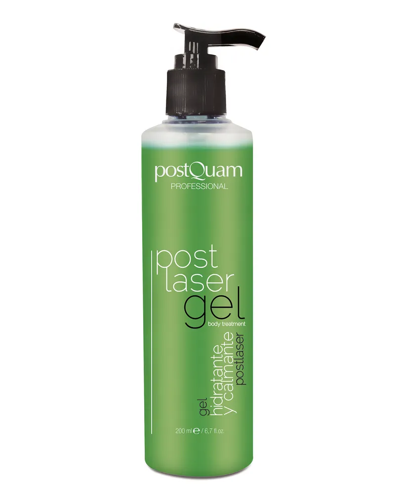Postquam POSTLASER-GEL 200 ML 