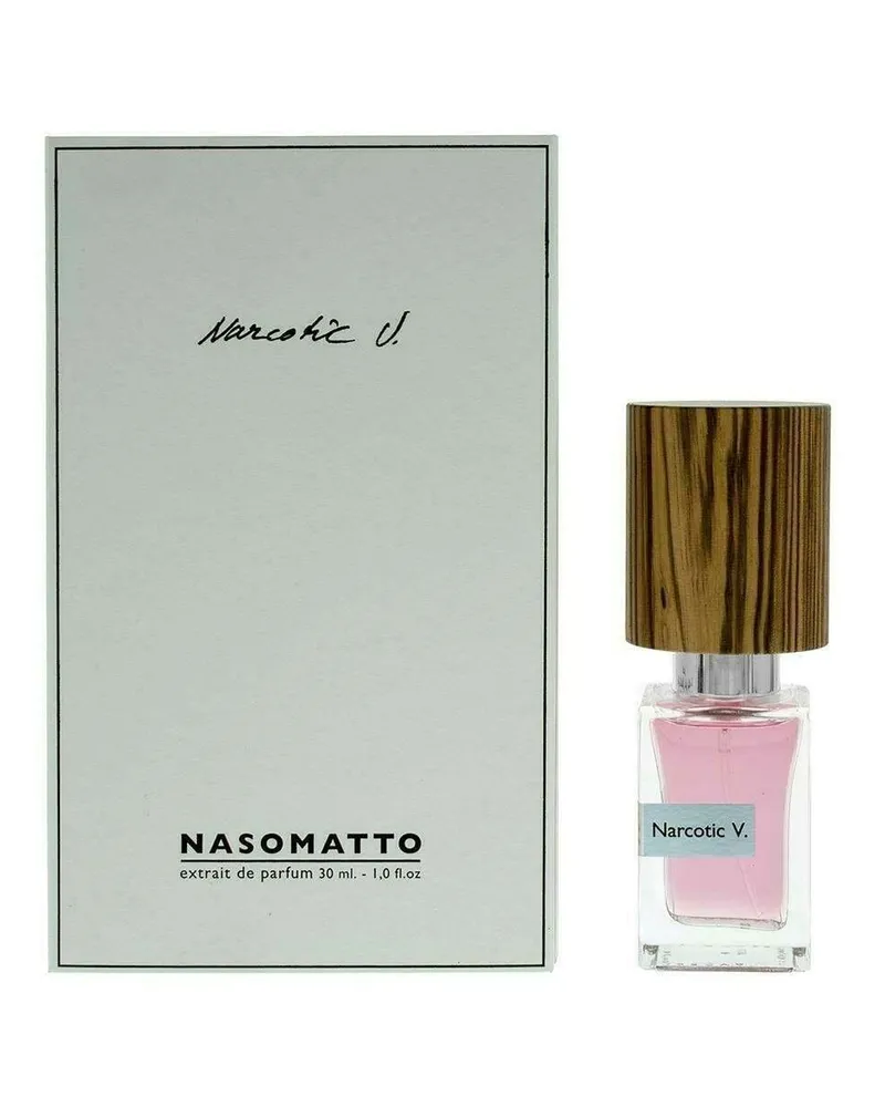 Nasomatto Narcotic V. Extrait 30ml EDP Spray 