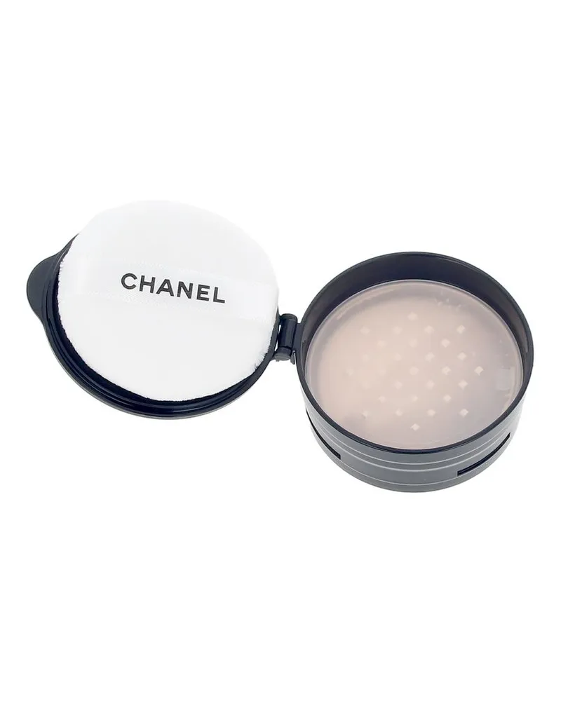 Chanel Poudre Universelle Libre Loser Puder, Nachfüllpackung In Reisegröße #20 – Mittelleicht, 6 G 6 gr 