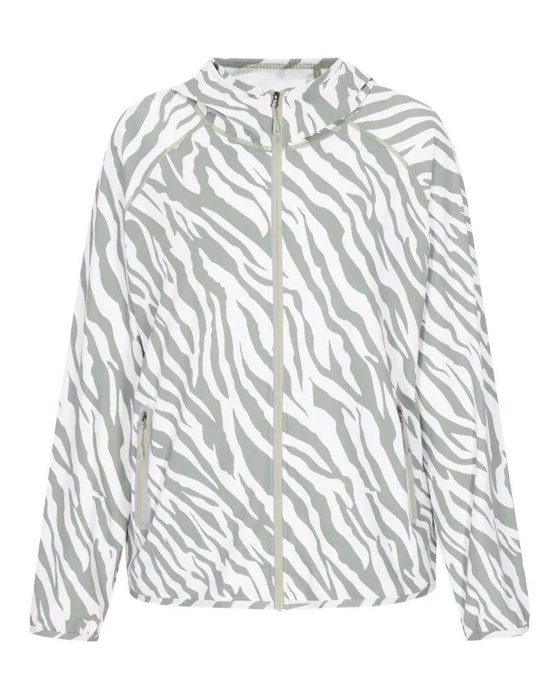 My Mo Jacke Frauen weiß helloliv Weiß