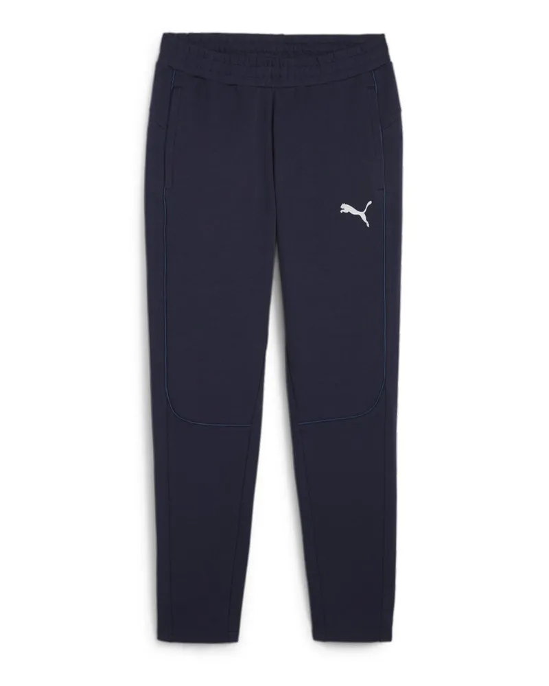 Puma Hose Blau