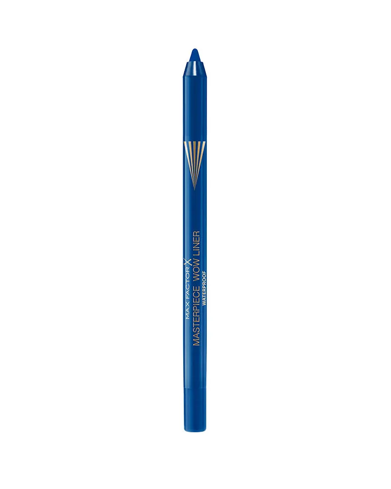 Max Factor Masterpiece Wow Liner Wasserfester Gel-eyeliner #510-ocean Blue 1,2 gr 