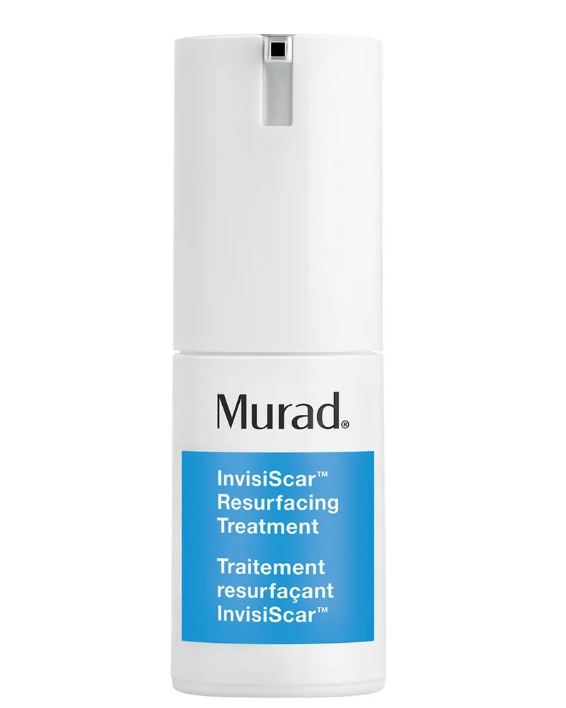 Murad InvisiScar Resurfacing Treatment zur Kontrolle von Unreinheiten - 15ml 