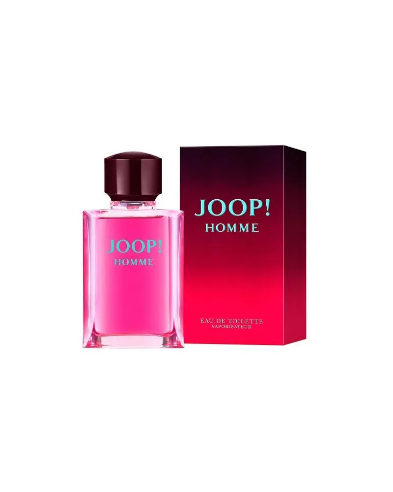 JOOP! Homme Edt Spray 75ml 