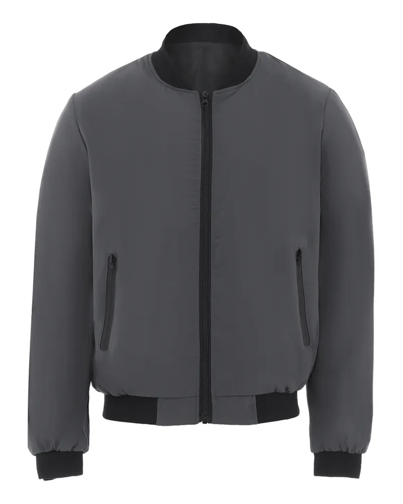 My Mo Jacke Herren GRAU Grau