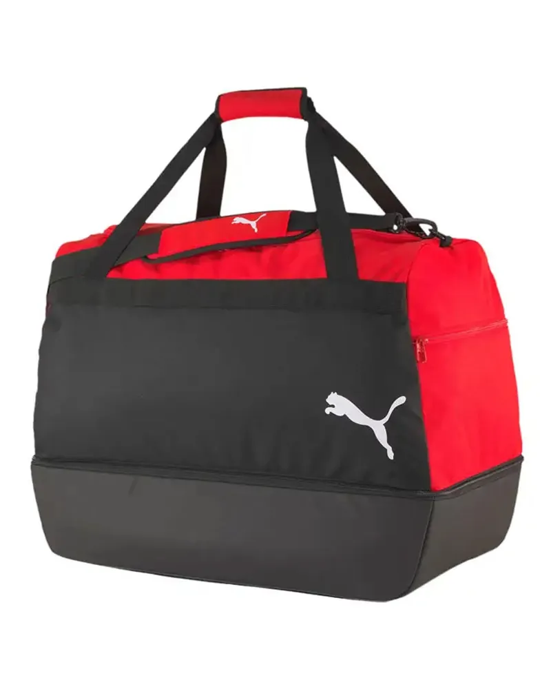 Puma TeamGoal 23 Hardcase-Tasche - Schwarz Schwarz