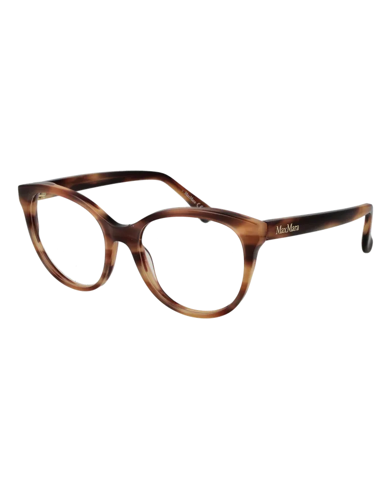 Max Mara Brillenfassung MM5102 047 52 Braun
