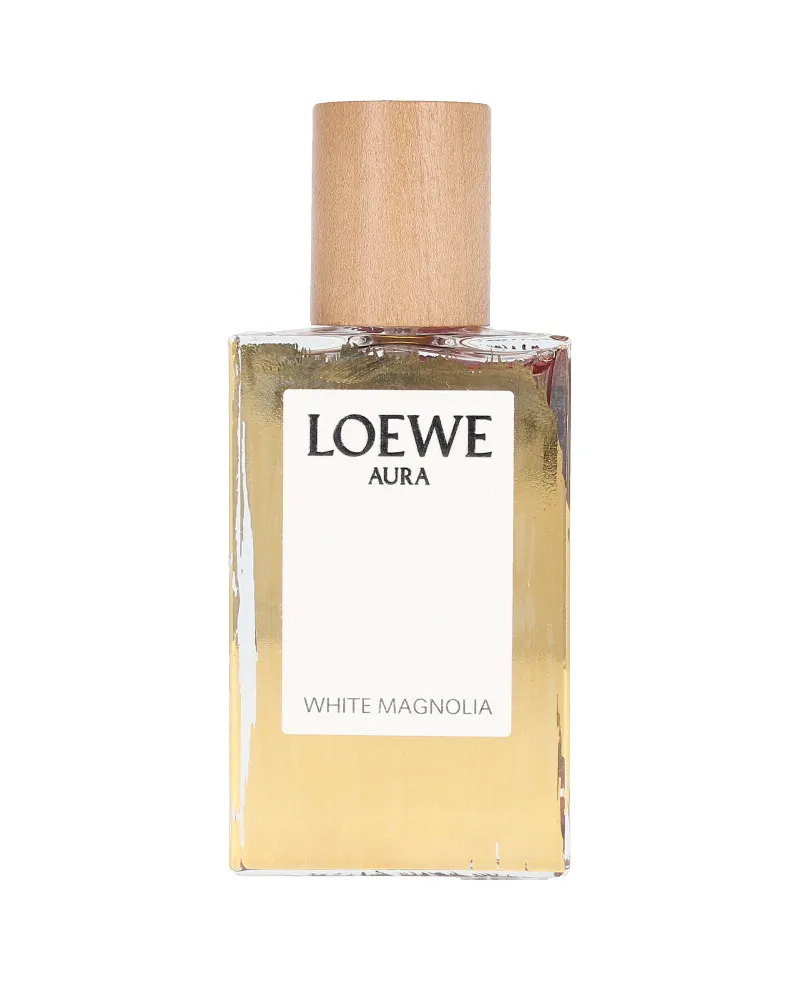 Loewe Aura White Magnolia Eau De Parfum Spray 30 ml 