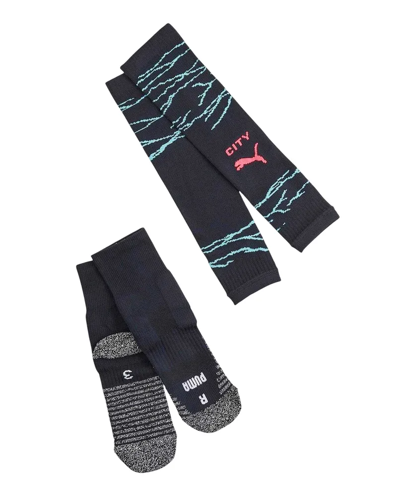 Puma Socken für Herren/Damen Unisex (Marine Marineblau