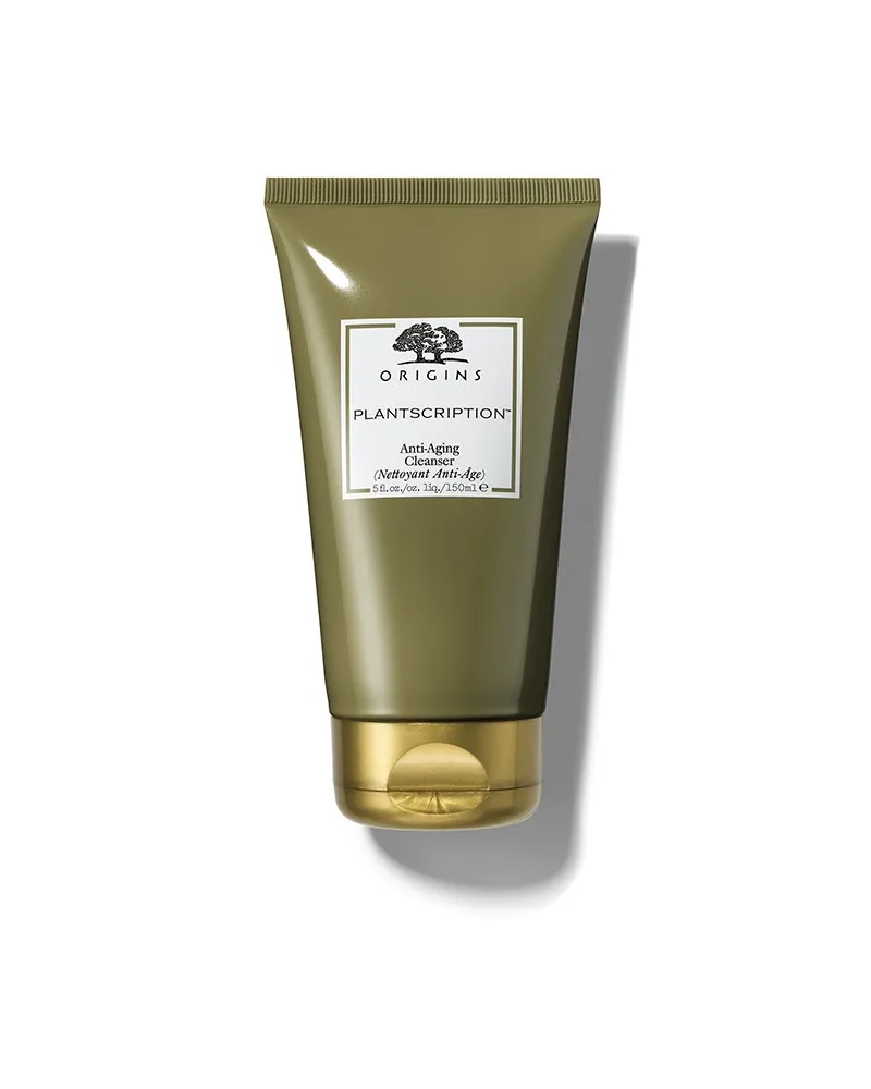 Origins Plantiscription Anti-Aging Reiniger 
