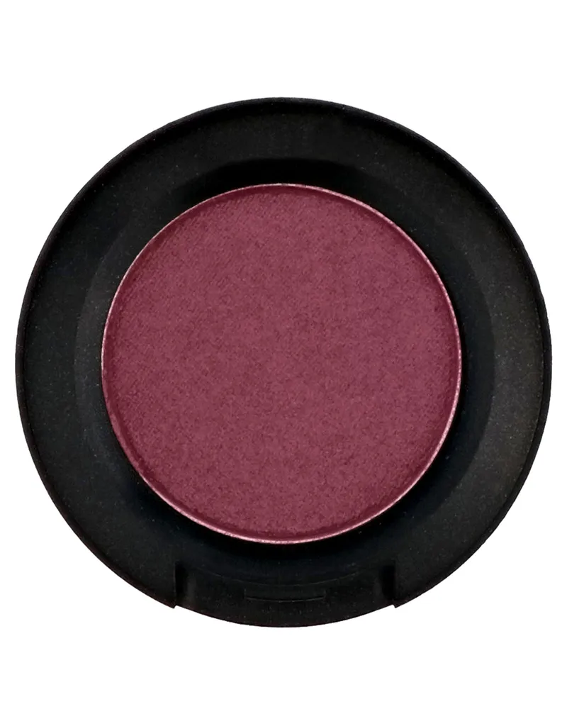 MAC Jeans Small Eye Shadow - Cranberry Frost 1,5g 