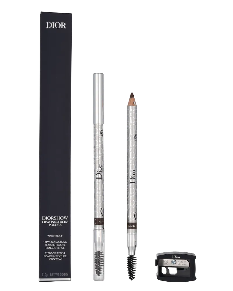 Dior Dior Diorshow Crayon Sourcils Poudre WP Augenbrauenstift 