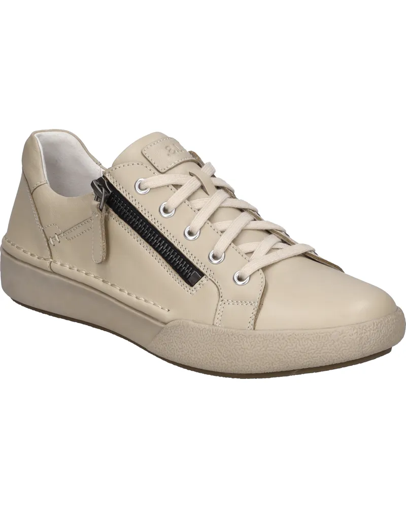 Josef Seibel Claire 03 | Sneaker für Damen | Beige Claire 03, sand Sand