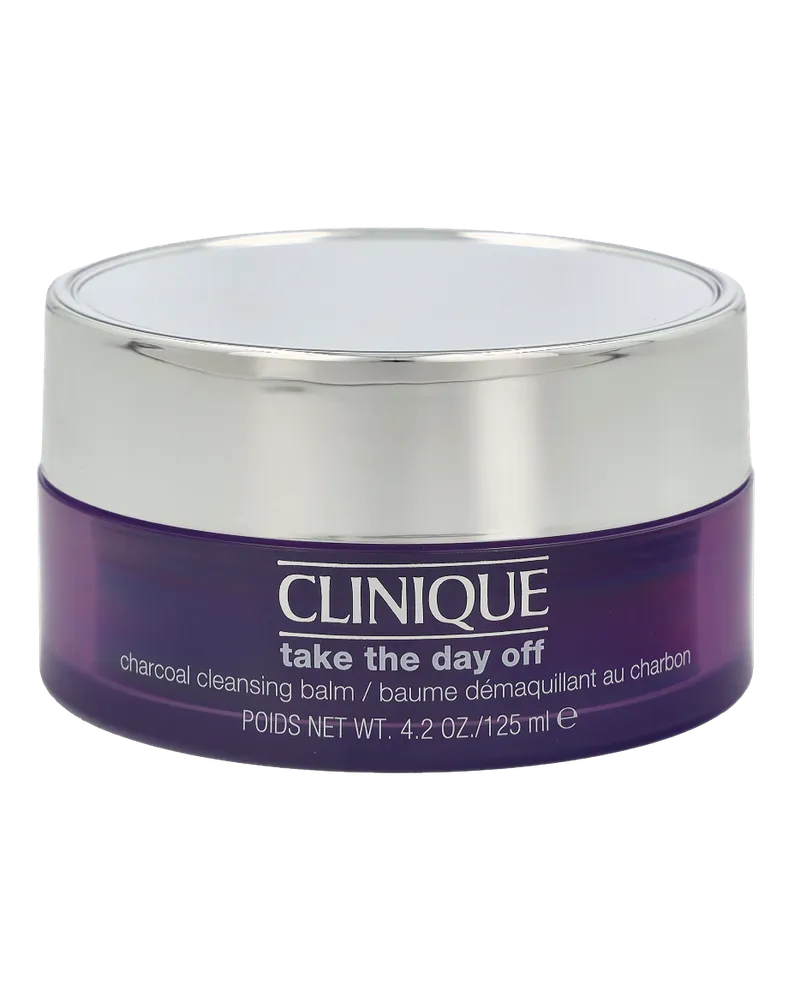 Clinique Take The Day Off Cleansing Balm 