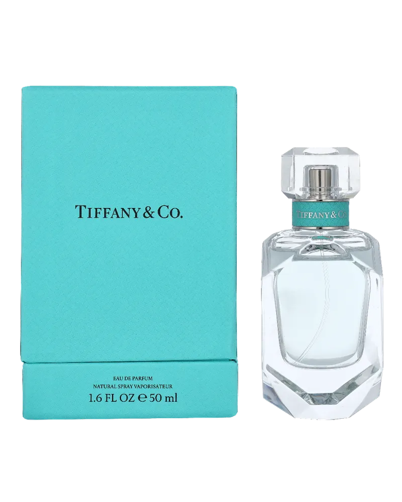 Tiffany & Co. Edp Spray 50ml 