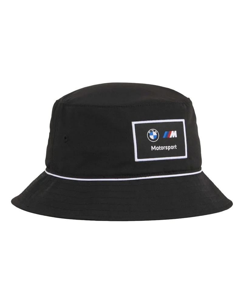Puma MMS" Schlapphut (Schwarz Schwarz
