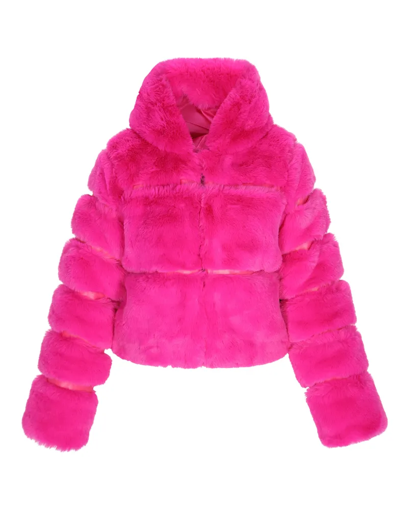 FAINA Jacke für Damen - Fuchsia Fuchsia