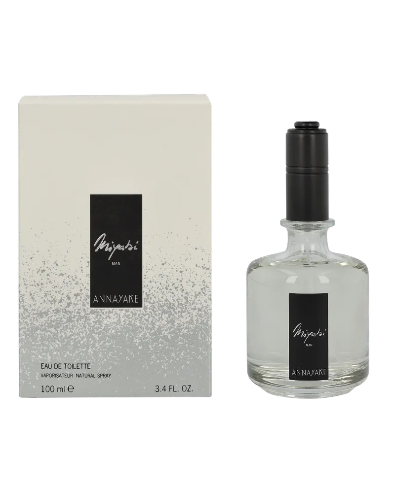 Annayake Miyabi Mann Edt Spray 100 ml 