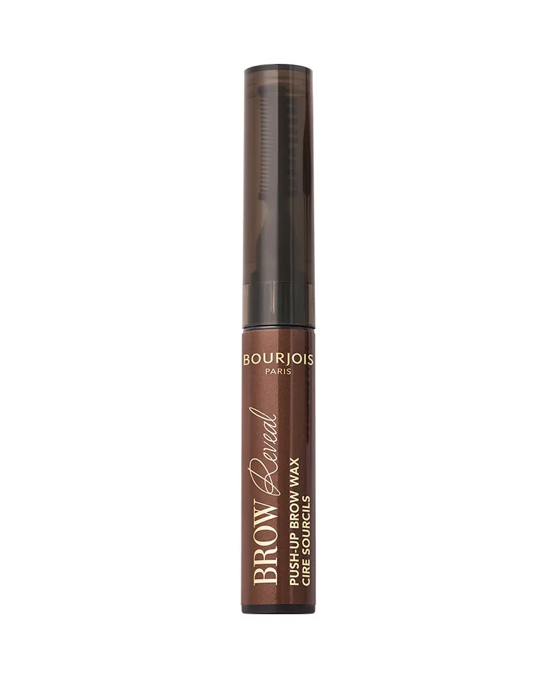 Bourjois Brow Reveal Augenbrauengel #03-mittelbraun 6 gr 