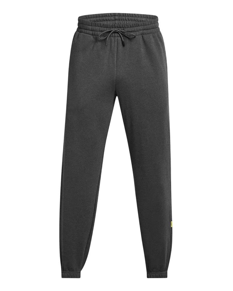 Under Armour Curry" Jogginghosen für Herren (Grau Dunkles