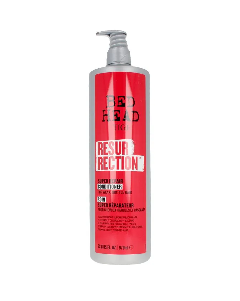 Tigi Haircare Bed Head Auferstehungsspülung 970 ml 