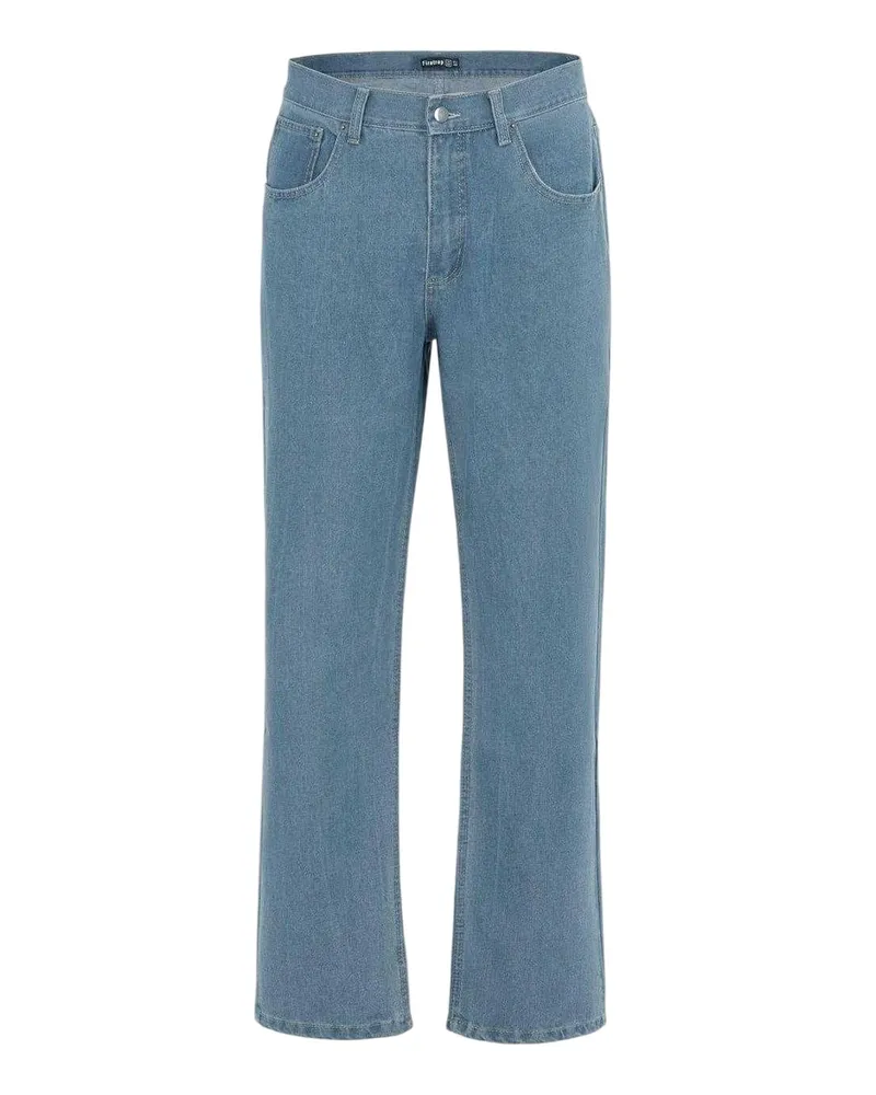 Firetrap Jeans für Herren (Hellblau Blau