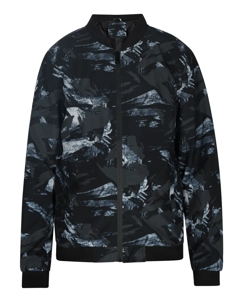 My Mo Jacke Männer dunkelgrau Dunkelgrau
