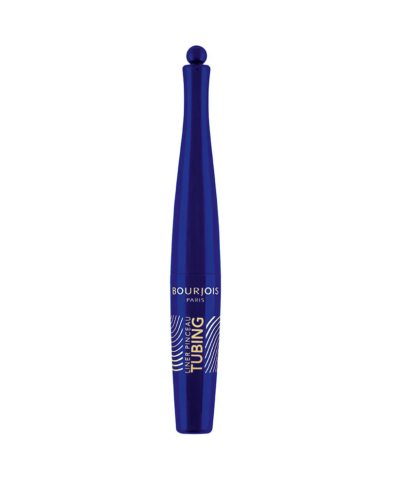 Bourjois Liner Pinceau Tubing Eyeliner #003-blau 2,5 ml 