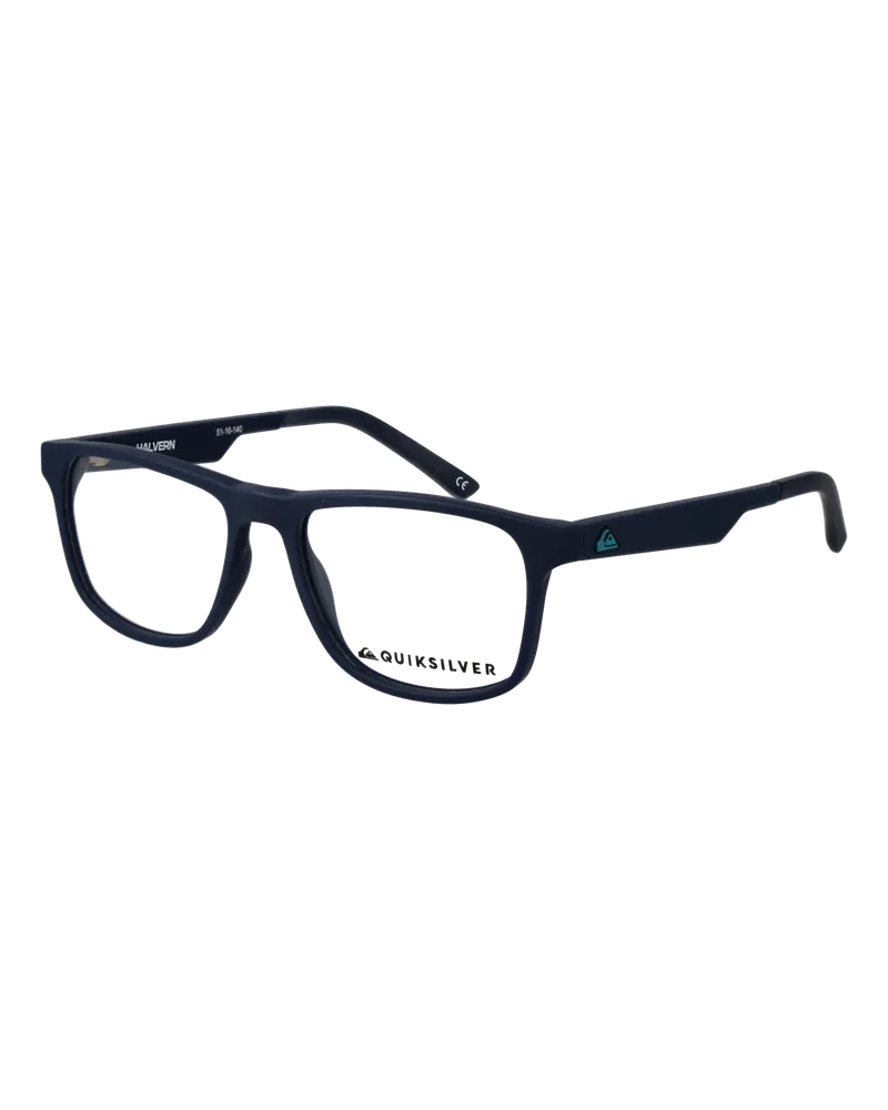 Quiksilver Optische Fassungen EQYEG03112 BSL0 Halvern Blau