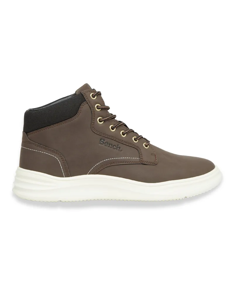 Bench Cheetham' Mid-Chelsea-Stiefel Braun