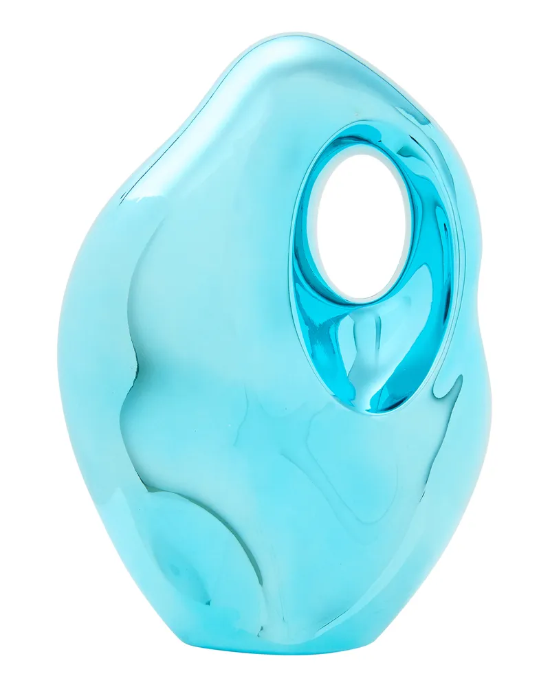 My Mo Handtasche Handtasche Frauen Aqua Türkis