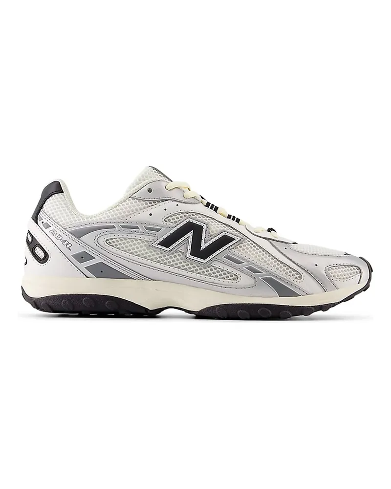 New Balance U204 Weiß