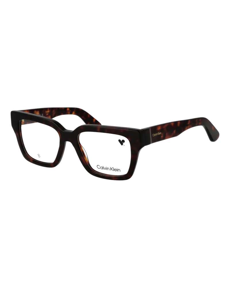 Calvin Klein Optische Fassungen CK24526 235 52 Camouflage