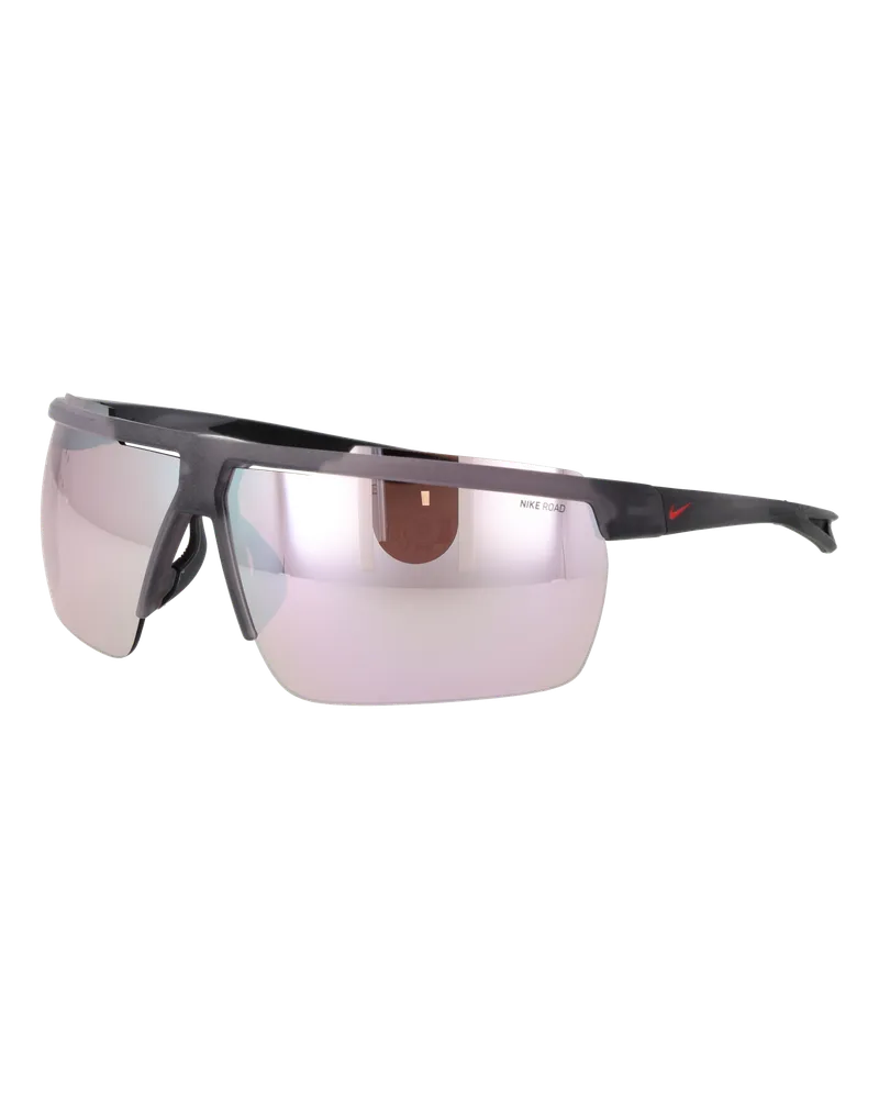 Nike Sonnenbrille CT8234 080 75 Windshield E Grau