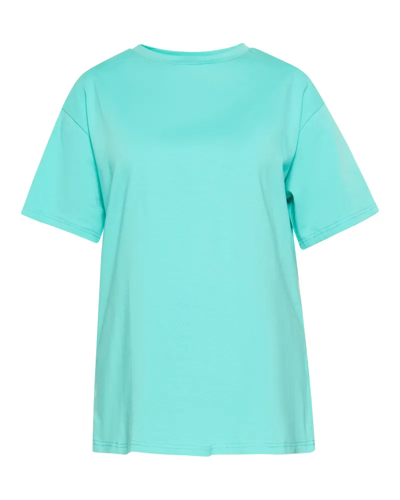 Usha T-Shirt Frauen Mintgrün Mintgrün
