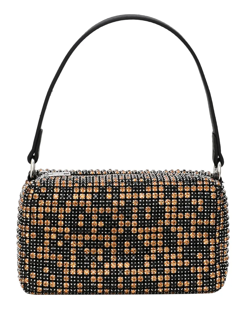 My Mo Handtasche Damen Leopard Animal-print