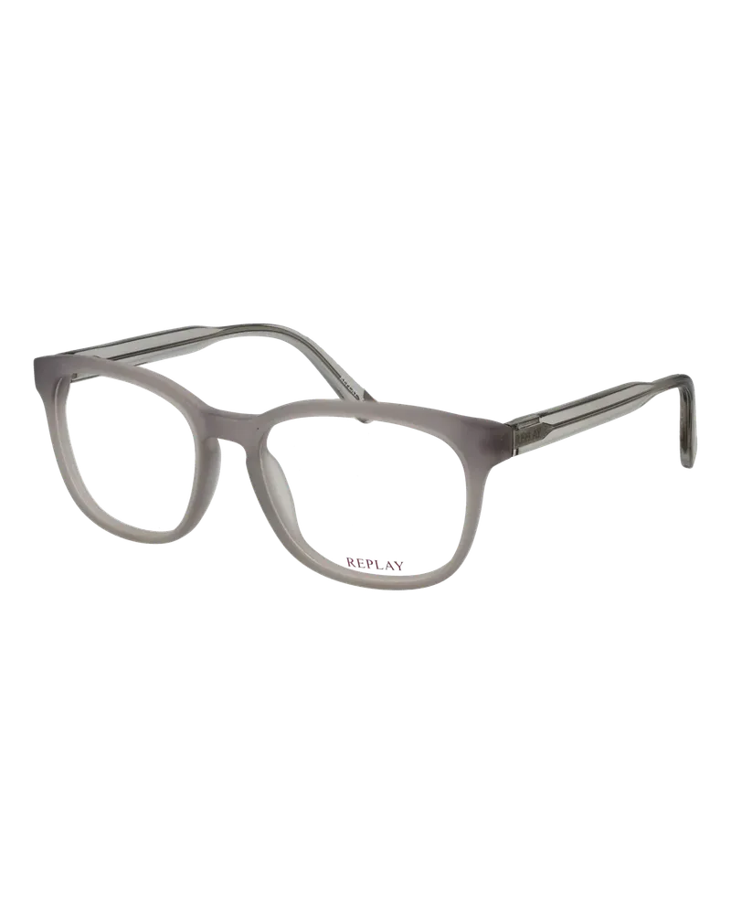 Replay Optische Fassungen RY048 01 54 Grau