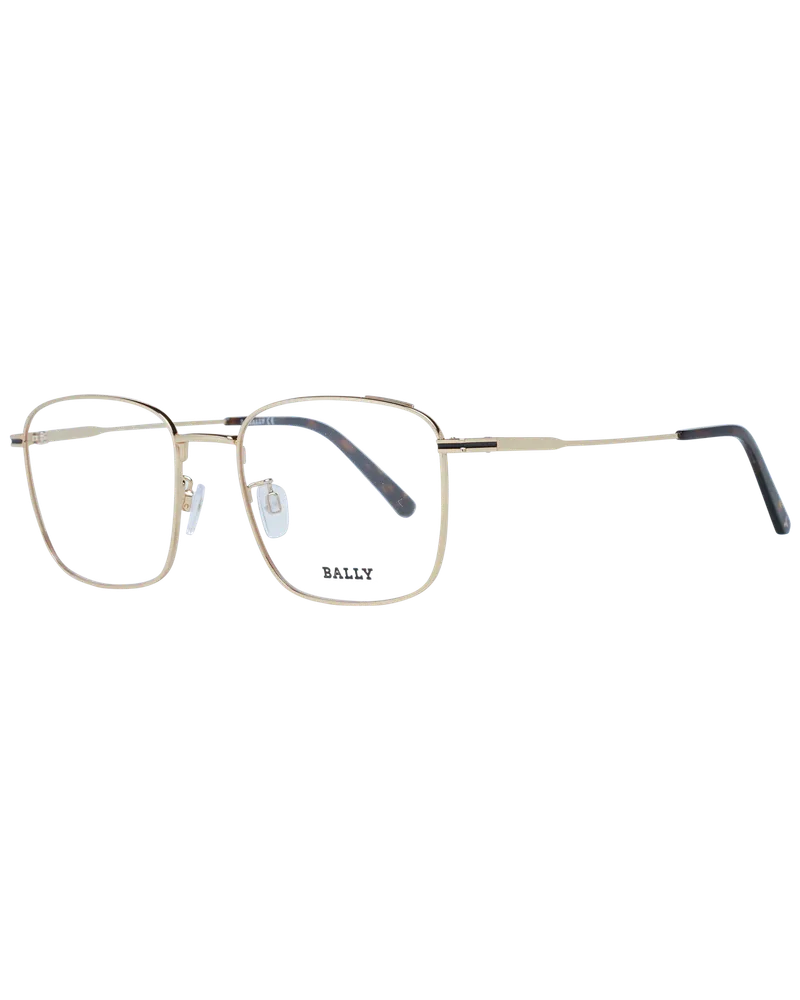 Bally Optische Fassung BY5039-D 030 54 Gold