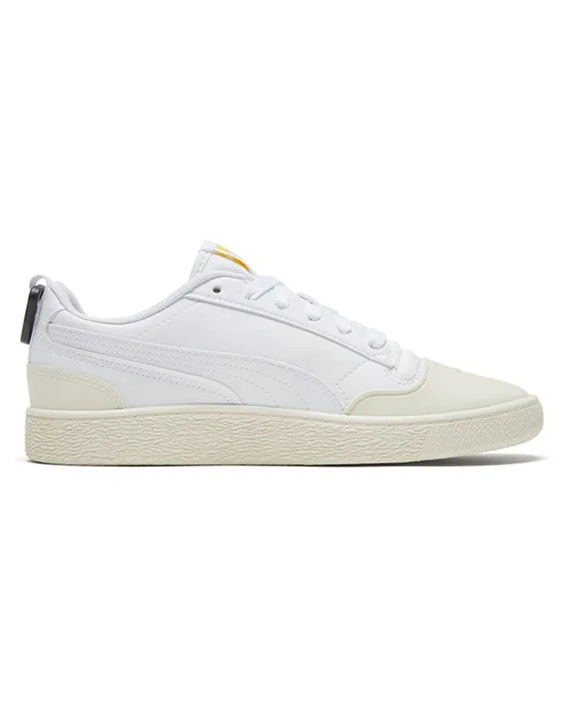 Puma CSM X Ralph Samson Mens White Trainer Weiß