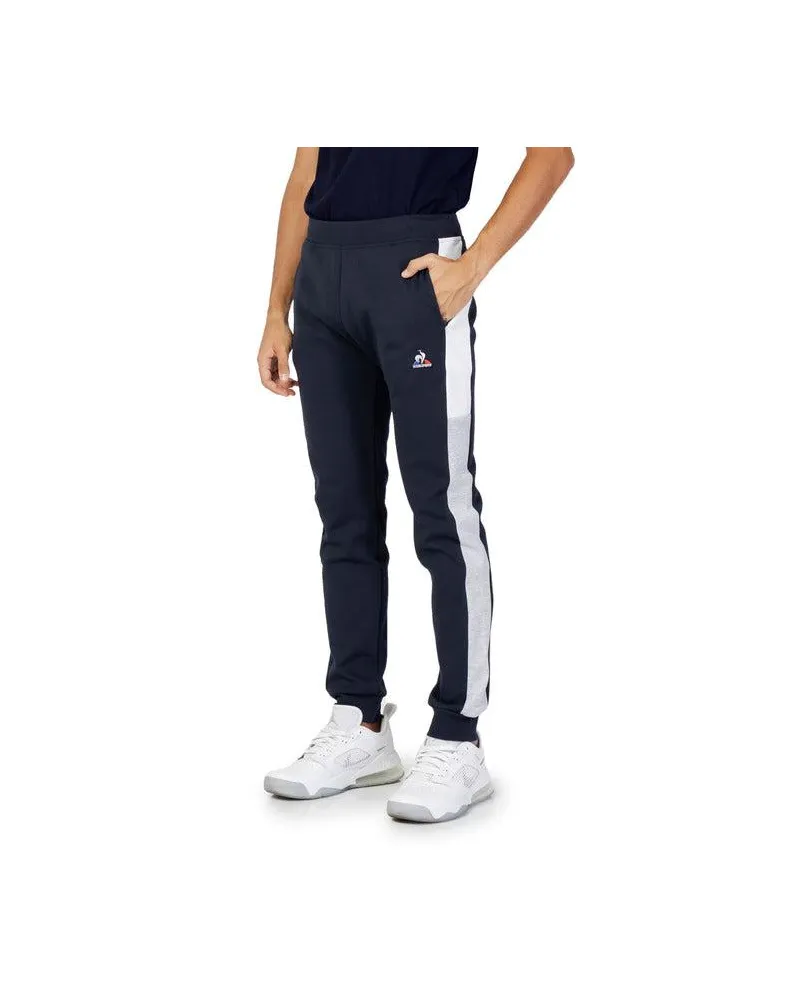 Le coq sportif Sweat  Herren Classic Sport Blau