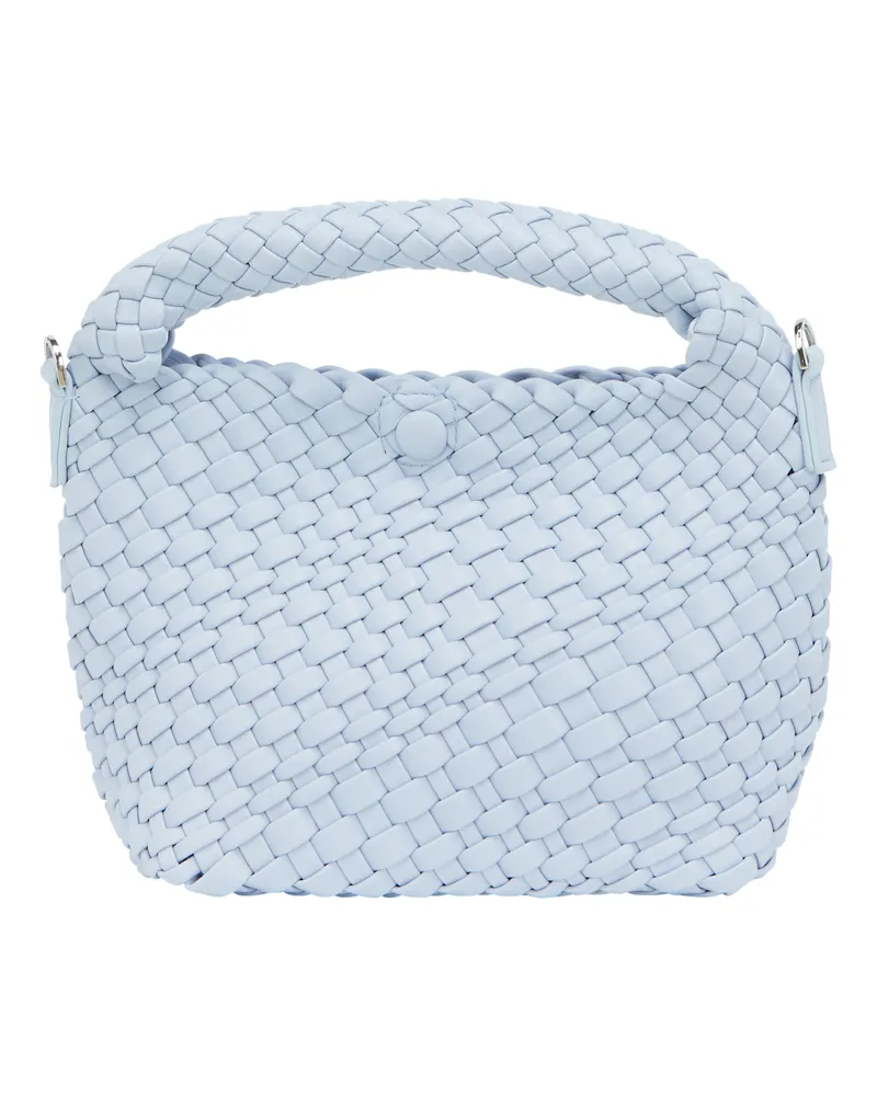 FAINA Handtasche Handtasche Frauen Blau Blau