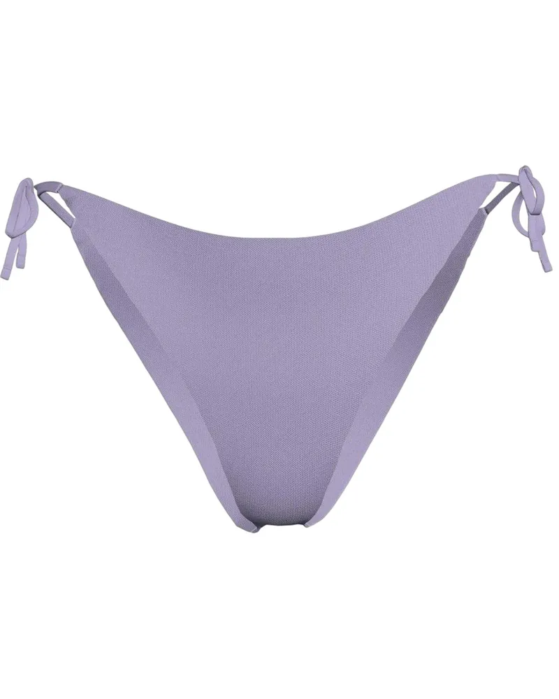 Nike Tri" Bikinihöschen für Damen, Faden (Hortensie Blau