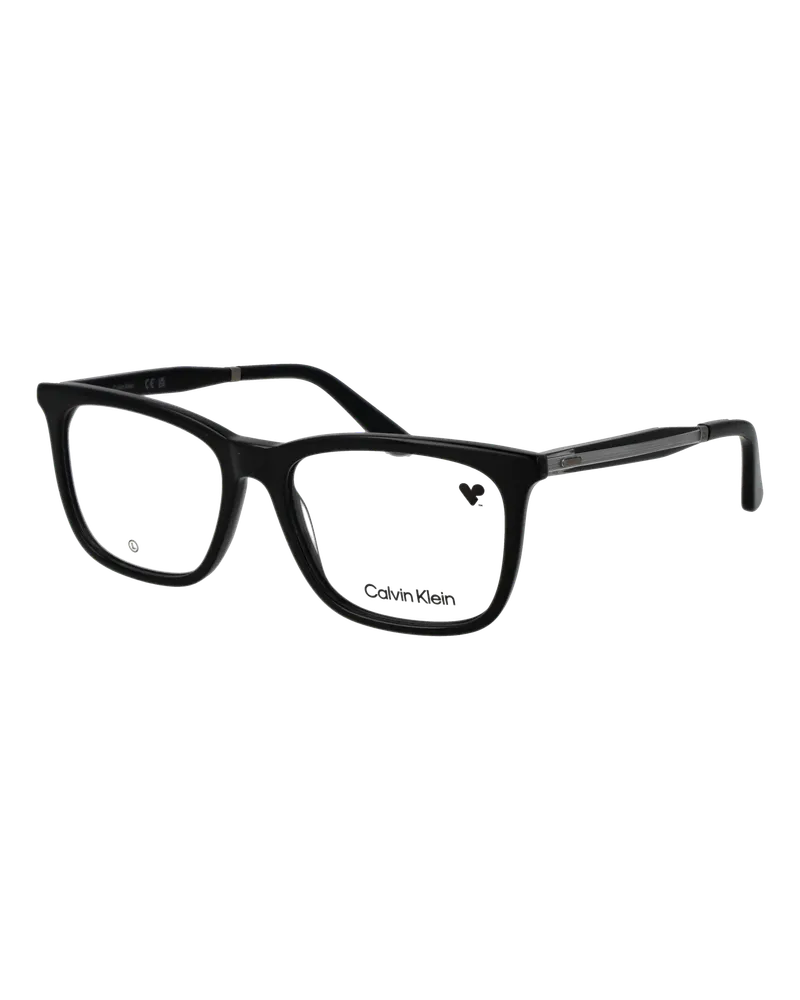 Calvin Klein Optische Fassungen CK23547 001 55 Schwarz