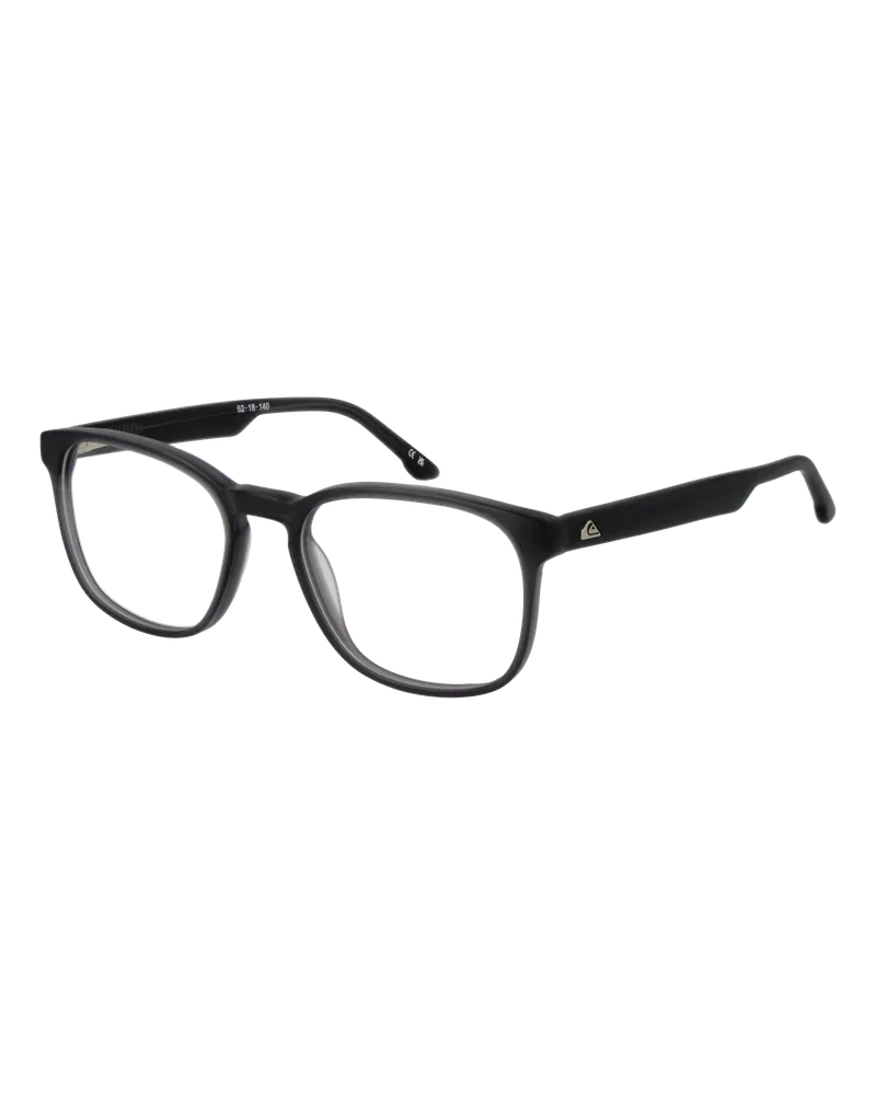 Quiksilver Brillenfassung EQYEG03134 KPV0 Arlington Grau