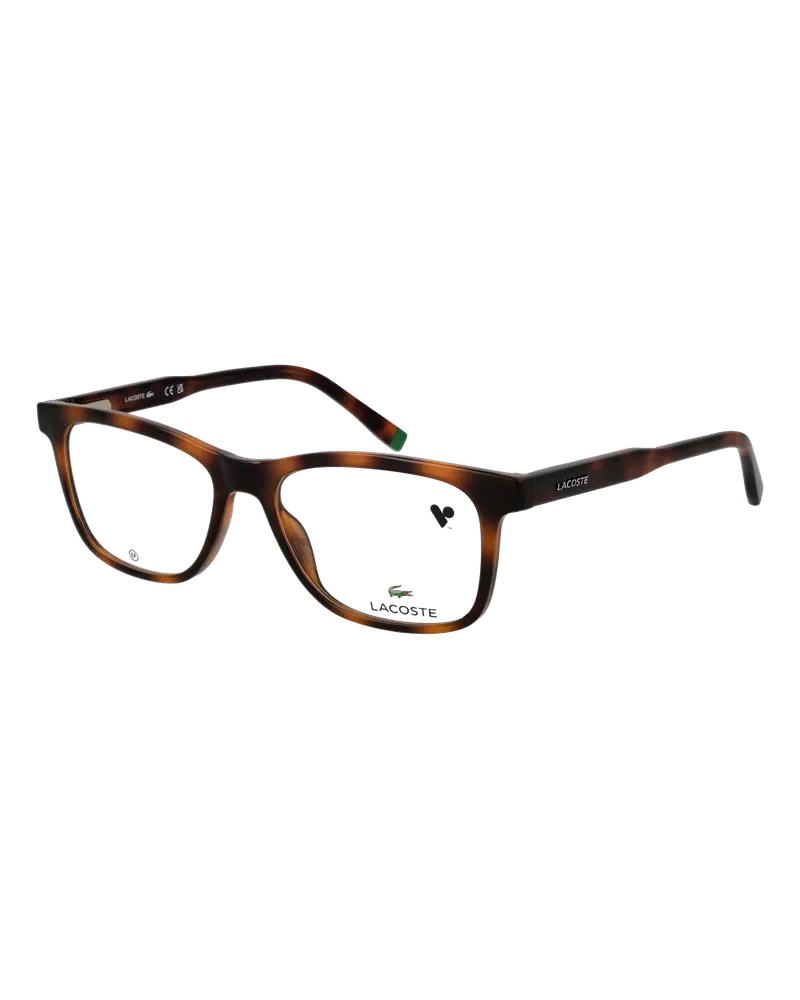 Lacoste Optische Fassungen L2945 214 53 Camouflage