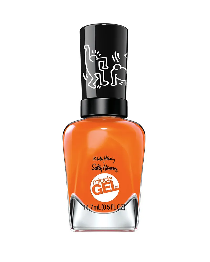 Sally Hansen Wundergel Keita Hani #922-color Instinct 14,7 ml 