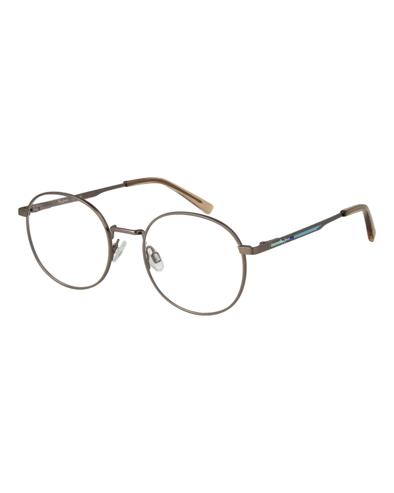 Pepe Jeans Brillenfassung PJ1366 c4 49 Metallic