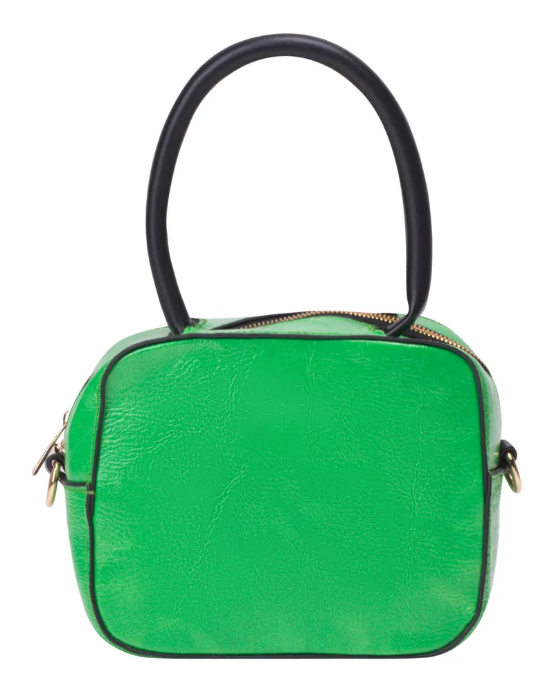 My Mo my Petit sac blonda Grün