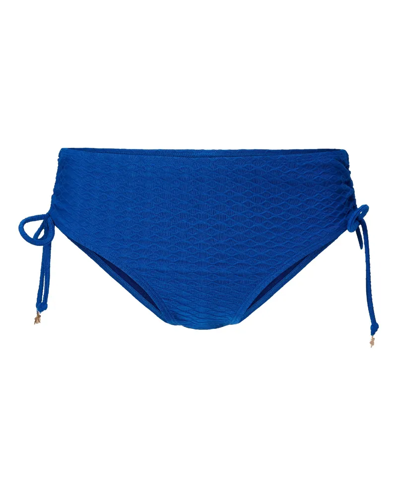 LingaDore Bikini shorty Blau